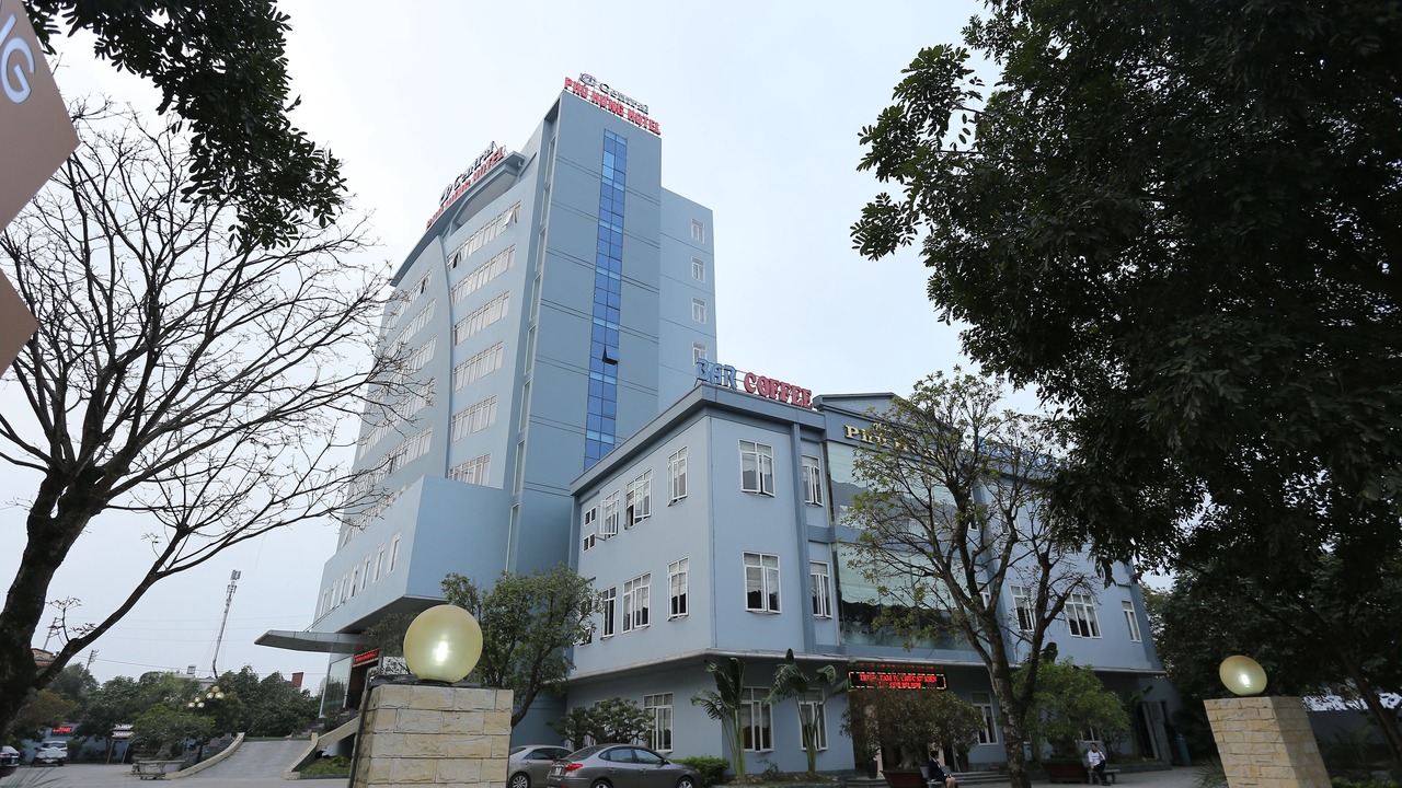 Photo of Outdoor in Thanh Hoa