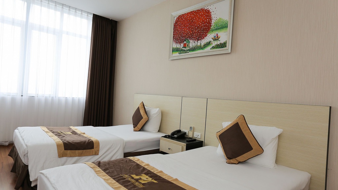 Photo of Bedroom in Thanh Hoa