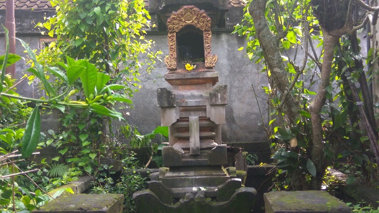 Photo of Outdoor in Ubud City-Centre