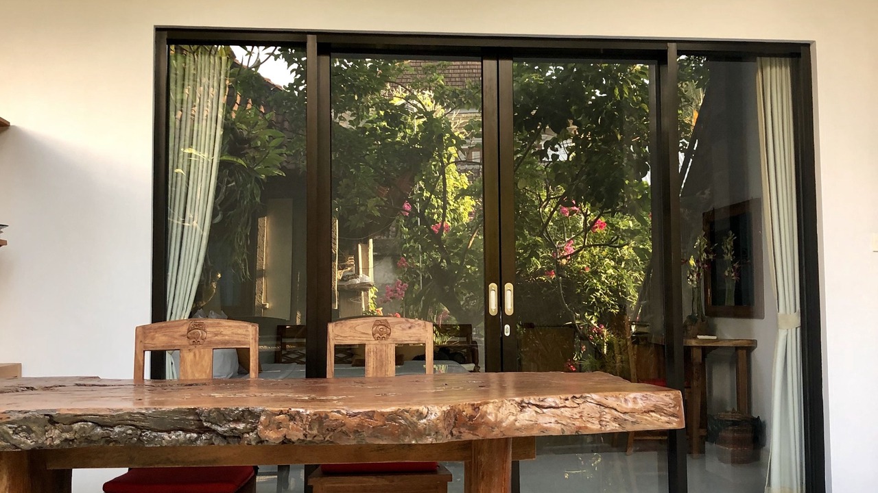 Photo of Outdoor in Ubud City-Centre