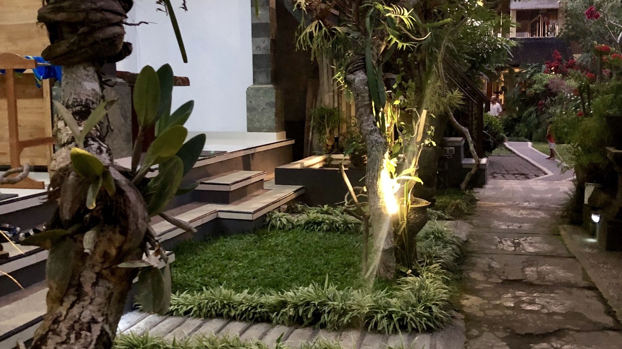 Photo of Outdoor in Ubud City-Centre