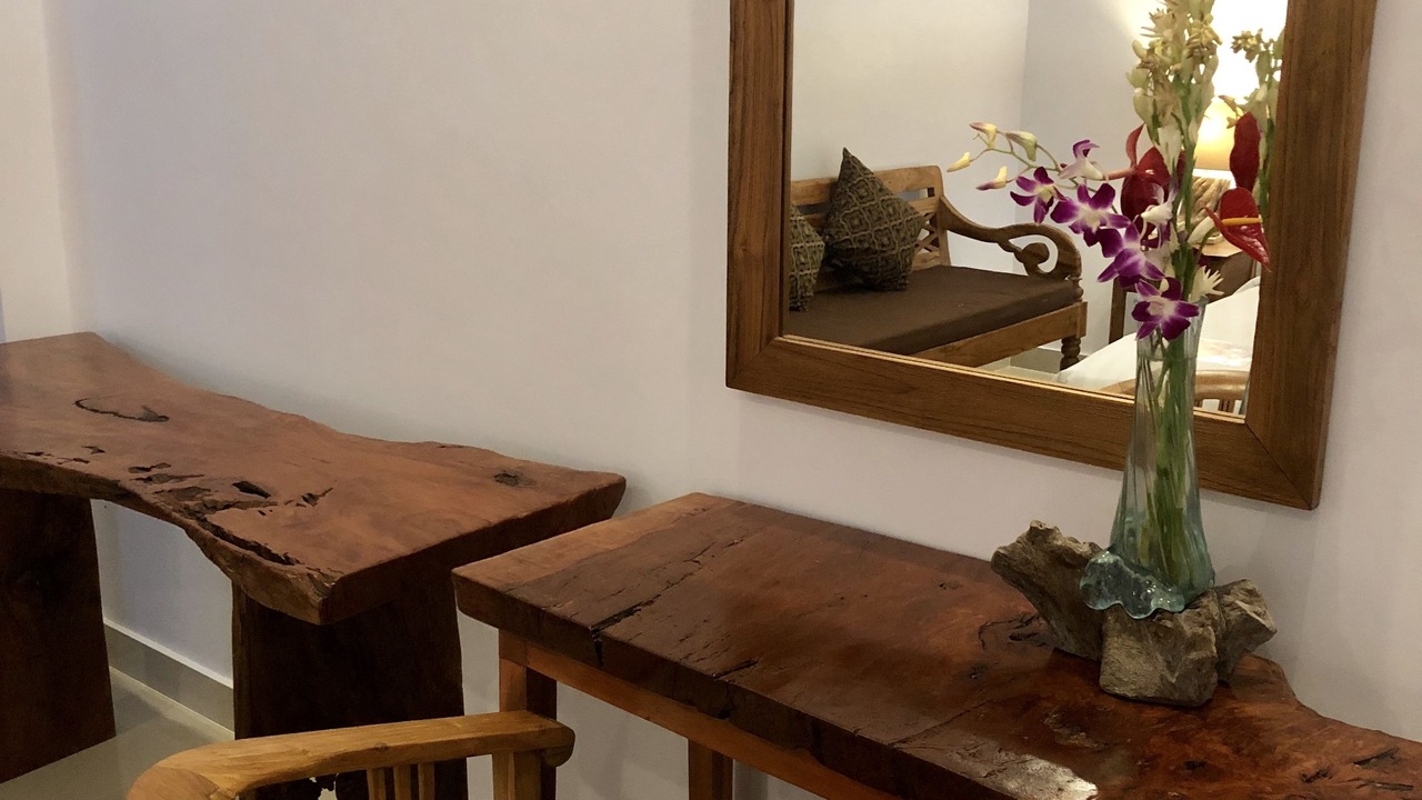 Photo of Bedroom in Ubud City-Centre
