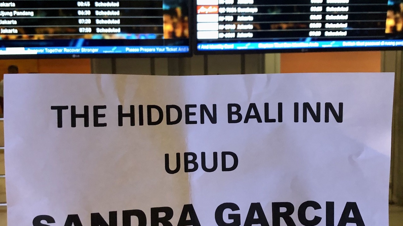 Photo of Others in Ubud City-Centre