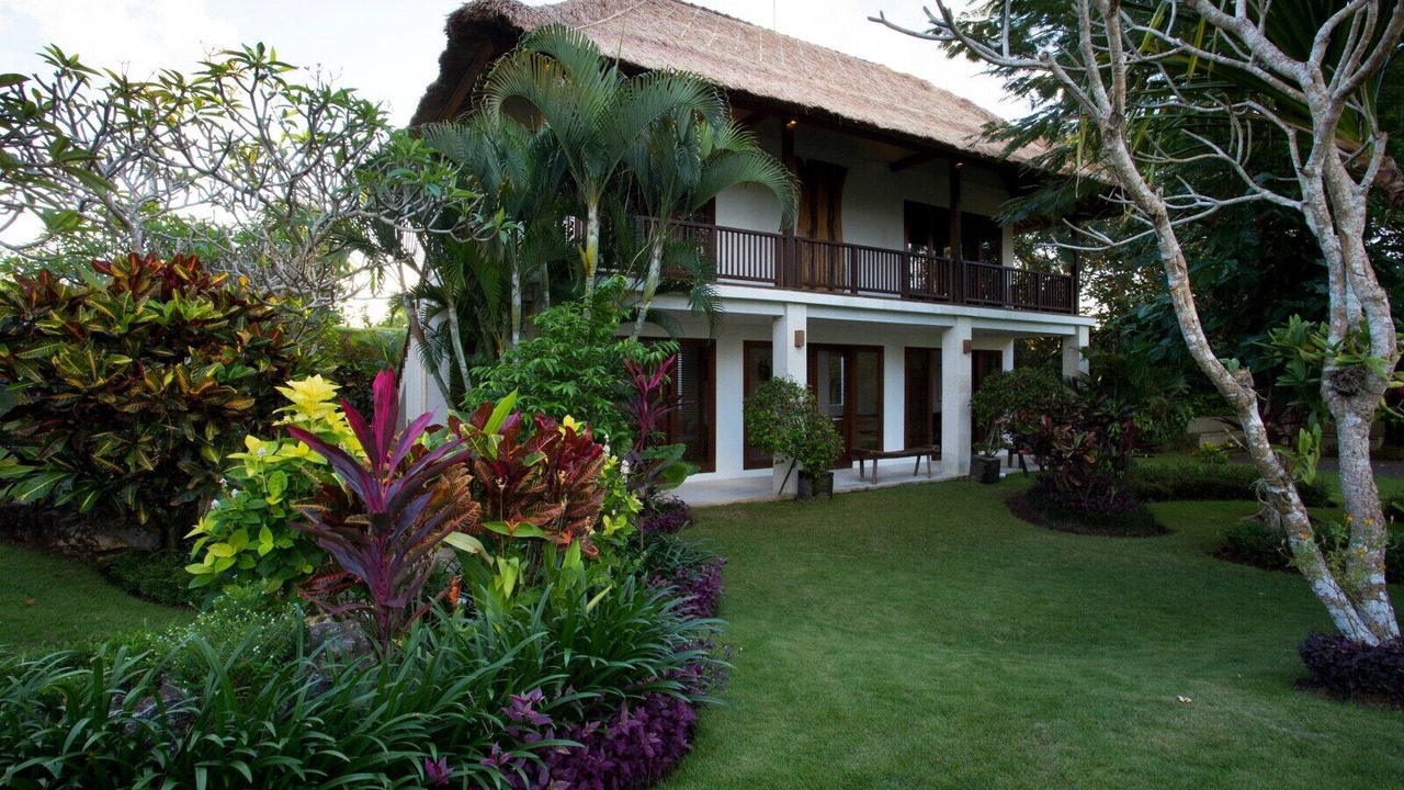 Photo of Outdoor in Taman Griya
