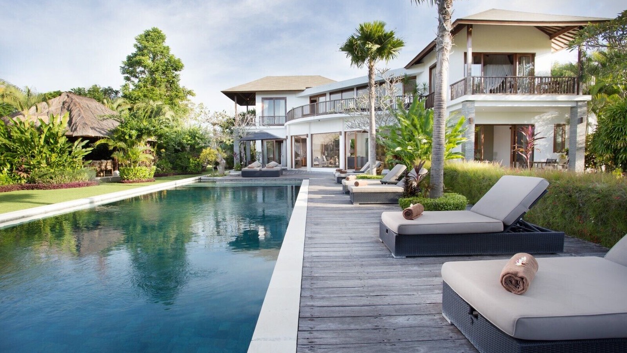 Photo of Outdoor in Taman Griya
