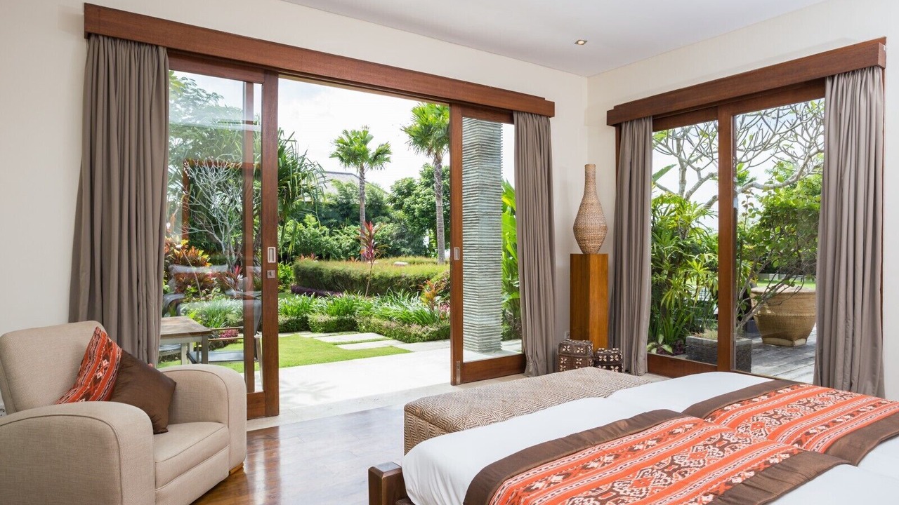 Photo of Bedroom in Taman Griya