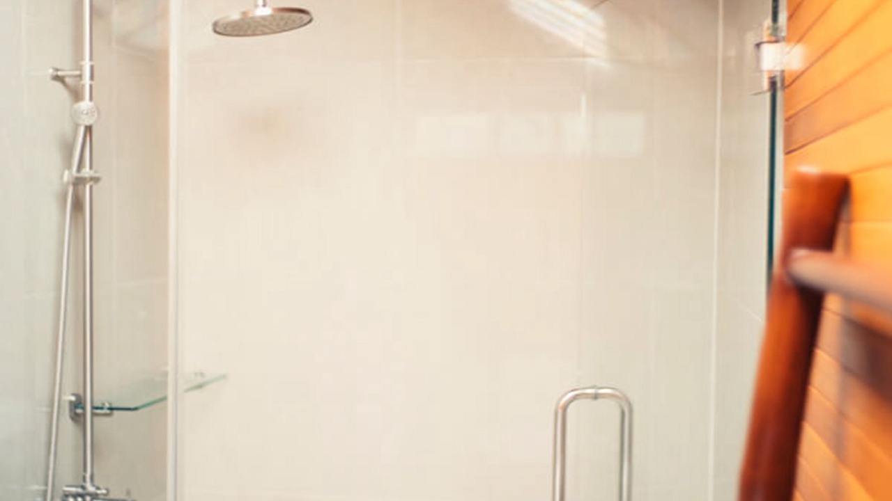 Photo of Bathroom in Bophut