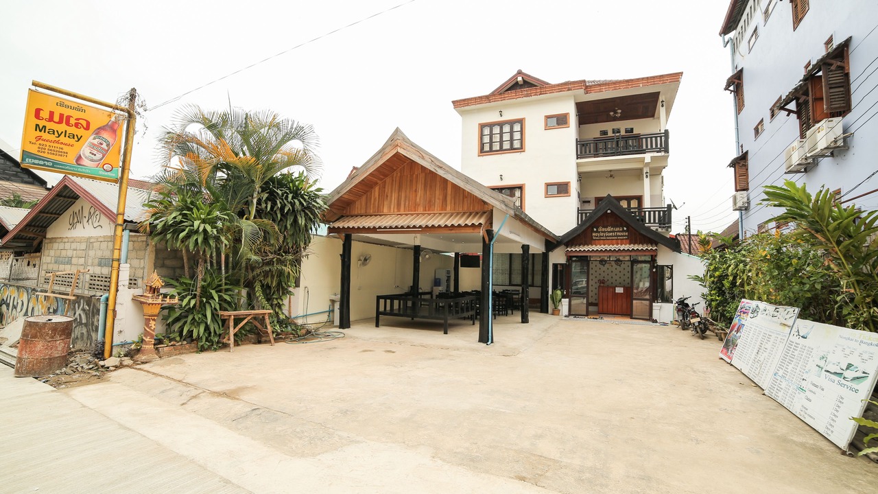 Photo of Outdoor in Vang Vieng