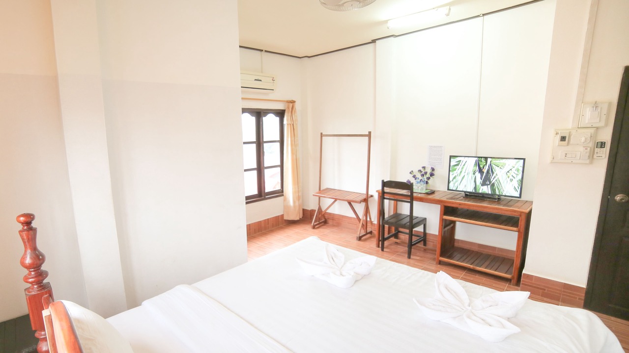 Photo of Bedroom in Vang Vieng