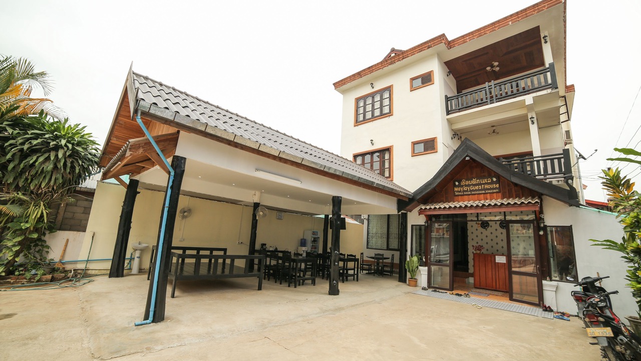 Photo of Outdoor in Vang Vieng