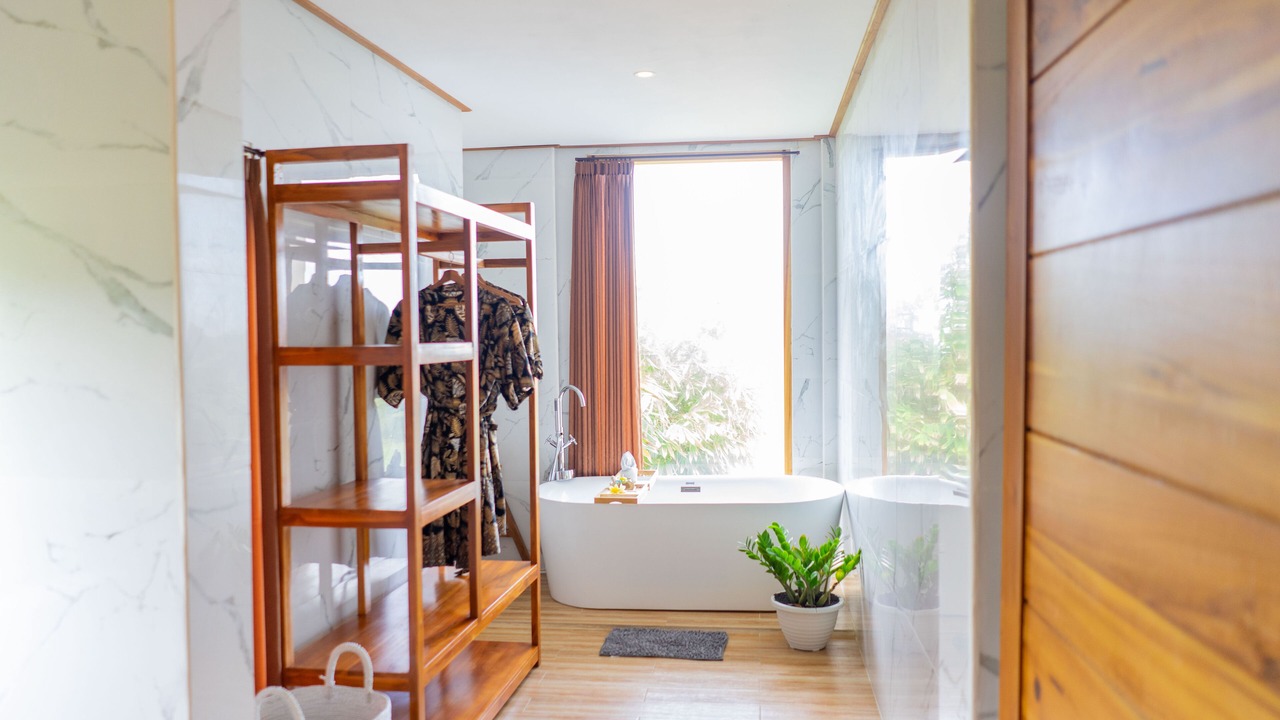 Photo of Bathroom in Mendoyo