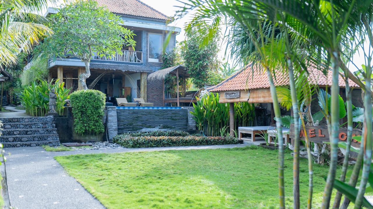 Photo of Outdoor in Mendoyo