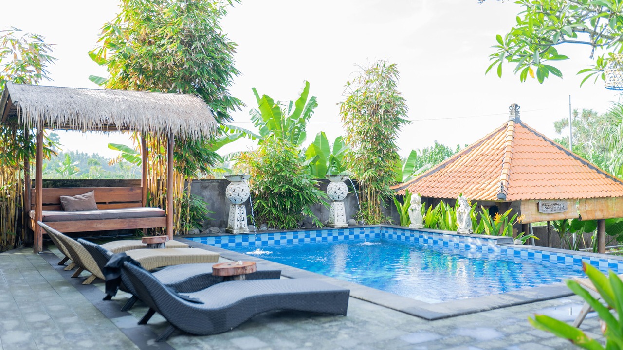 Photo of Outdoor in Mendoyo