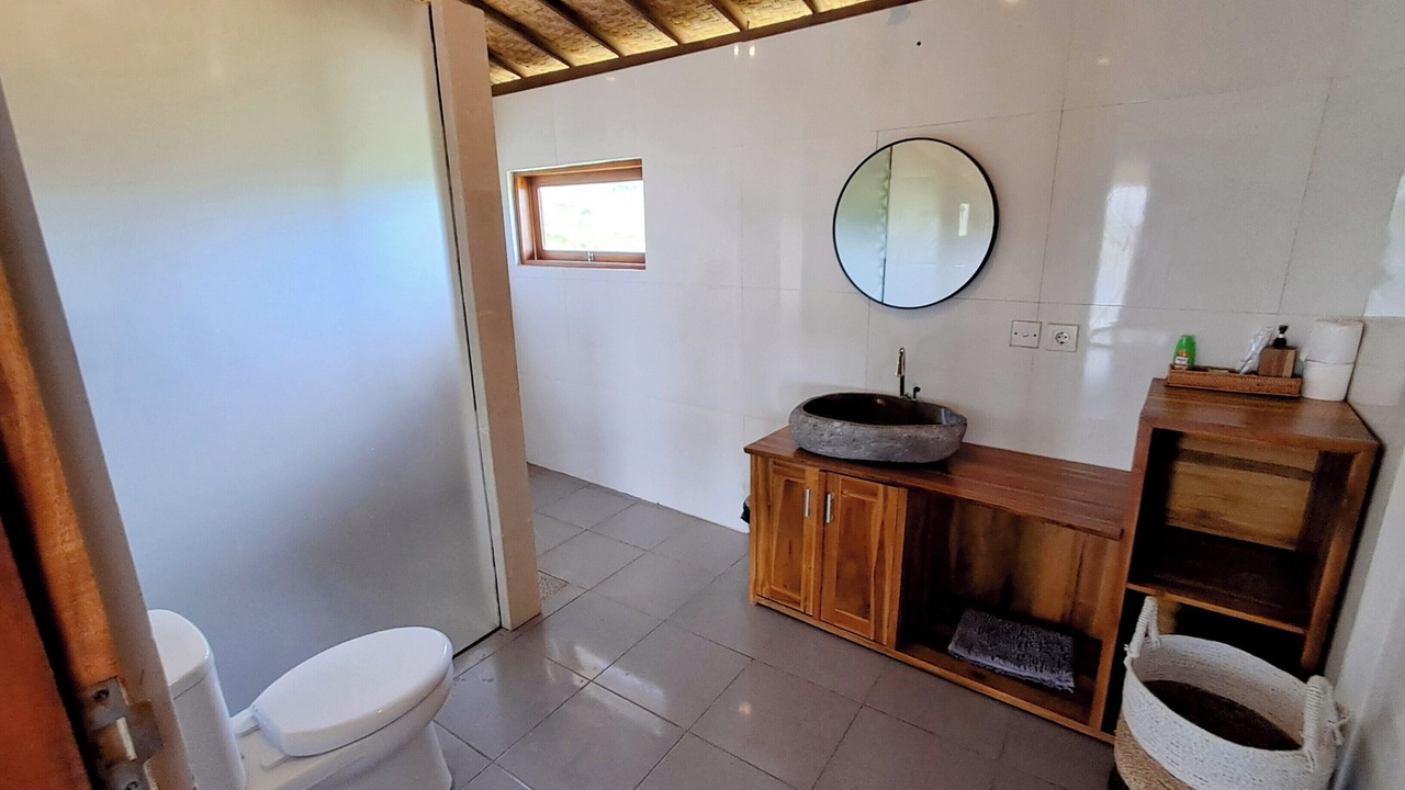 Photo of Bathroom in Mendoyo