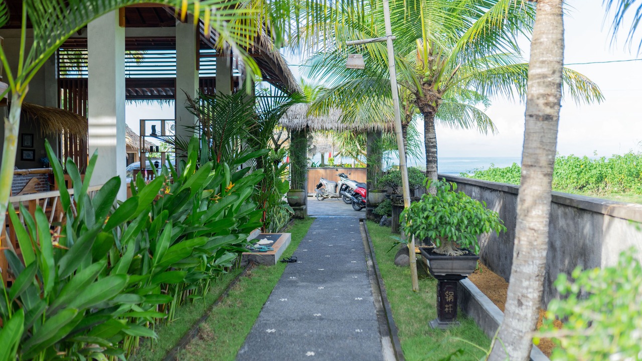 Photo of Outdoor in Mendoyo