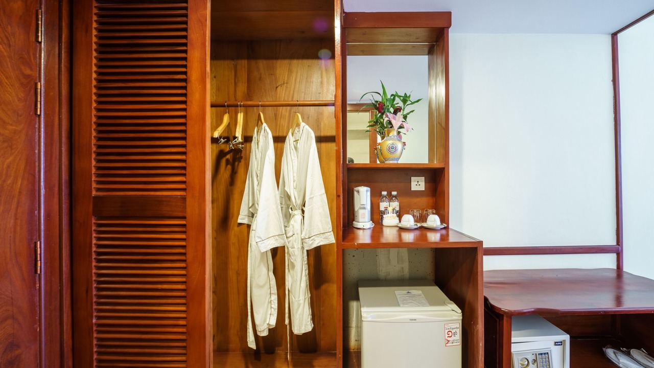 Photo of Bedroom in Sangkat Sla Kram