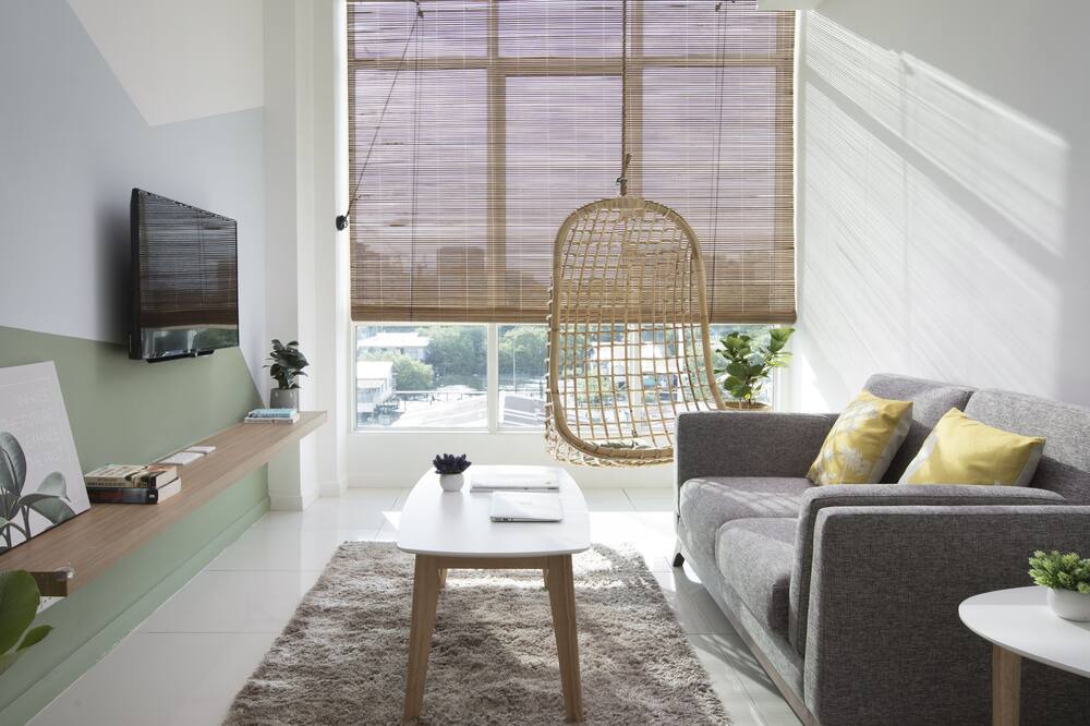 Photo of Livingroom in Kampung Sembulan Baru