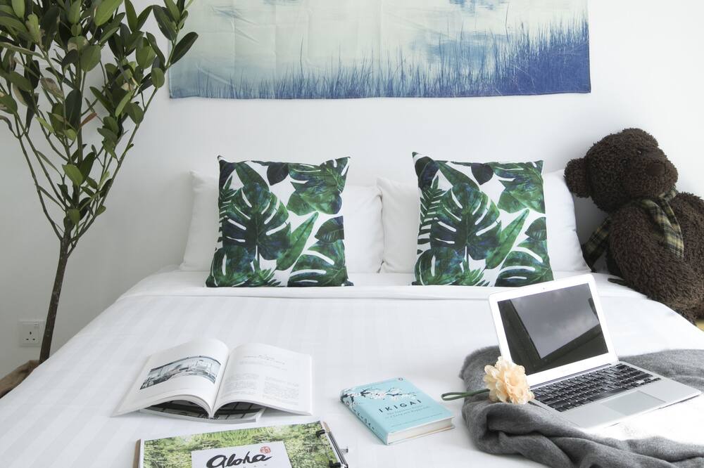 Photo of Bedroom in Kampung Sembulan Baru