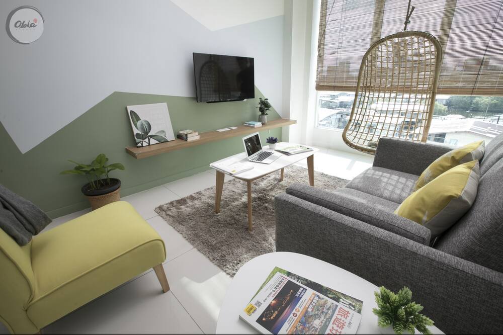Photo of Livingroom in Kampung Sembulan Baru