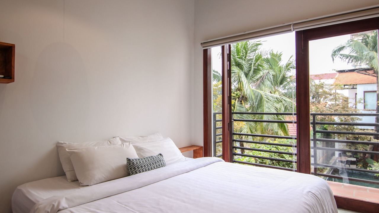 Photo of Bedroom in Sen Sok