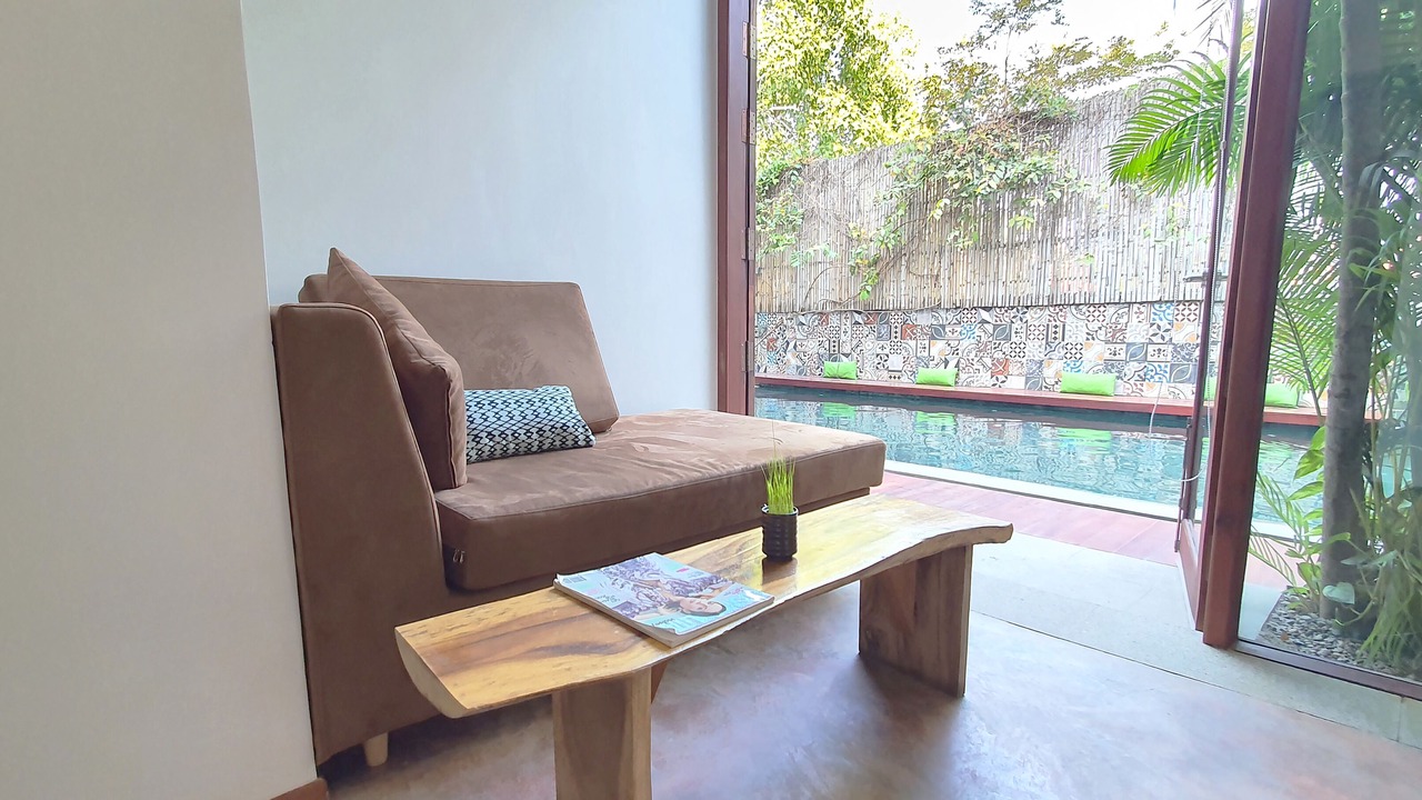 Photo of Bedroom in Sen Sok