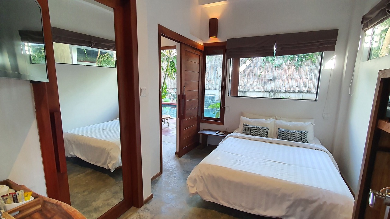 Photo of Bedroom in Sen Sok