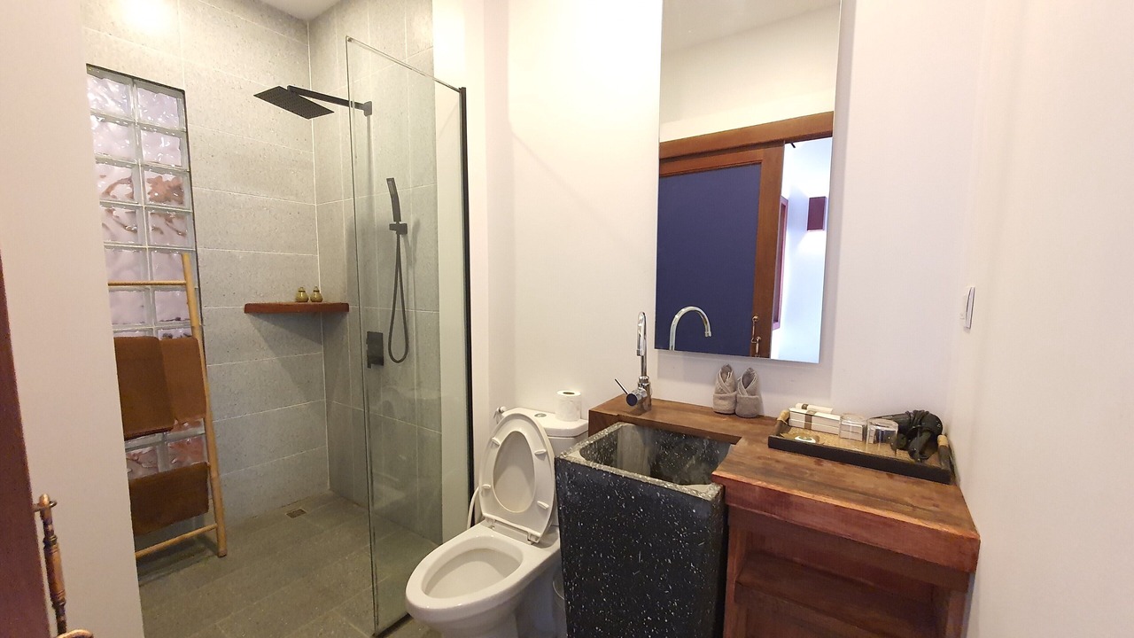 Photo of Bathroom in Sen Sok