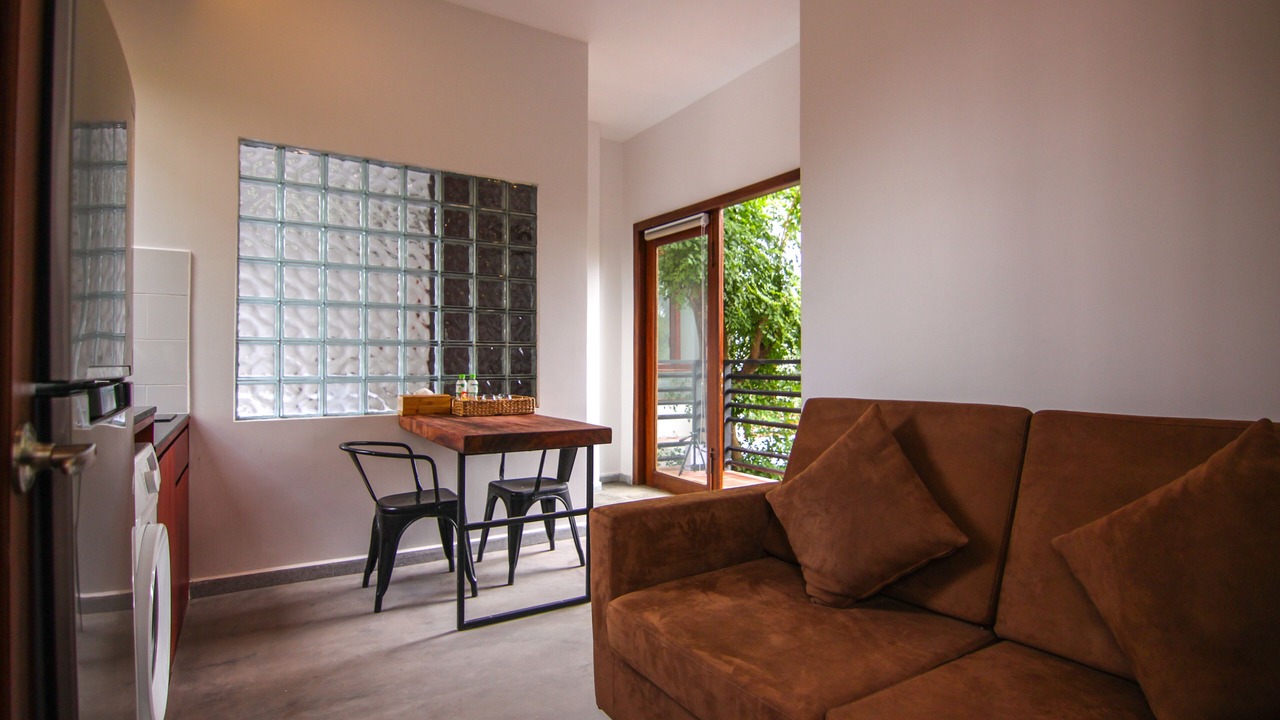Photo of Bedroom in Sen Sok
