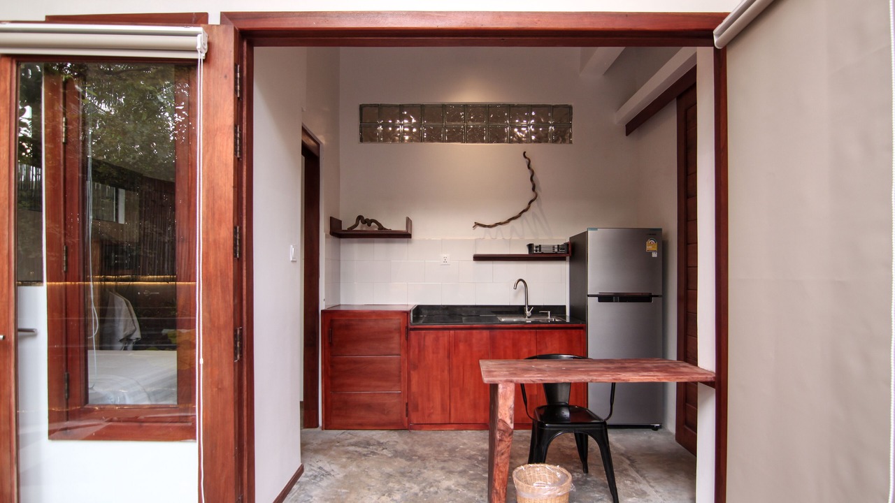 Photo of Bedroom in Sen Sok
