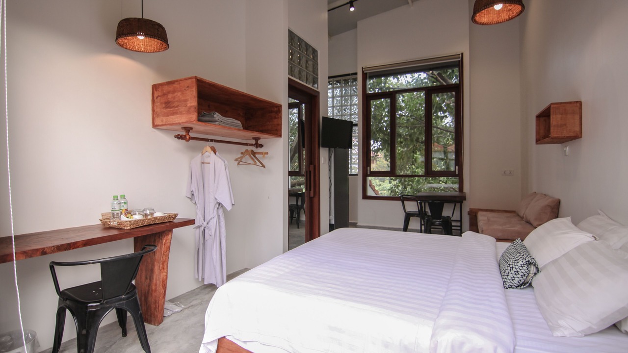 Photo of Bedroom in Sen Sok