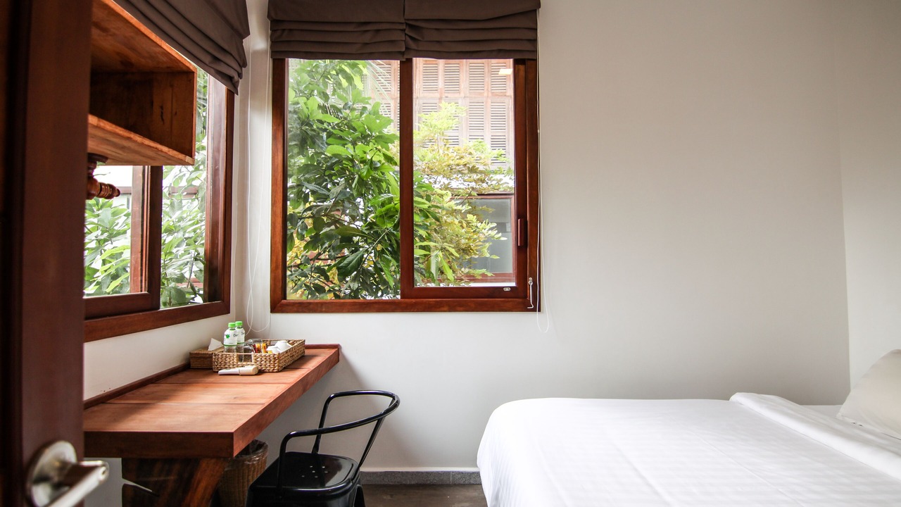 Photo of Bedroom in Sen Sok