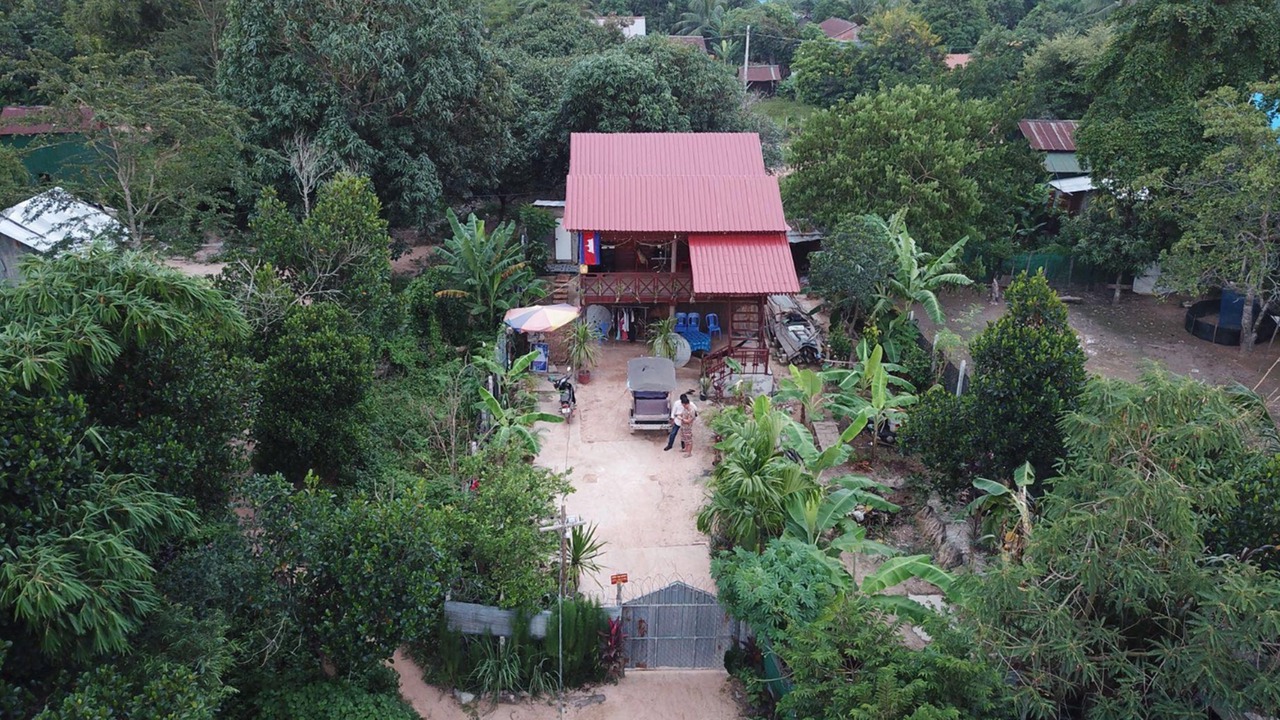 Photo of Outdoor in Siem Reap