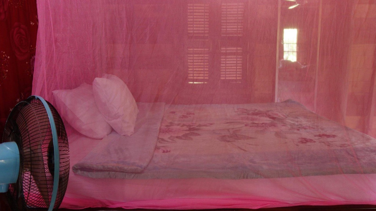 Photo of Bedroom in Siem Reap