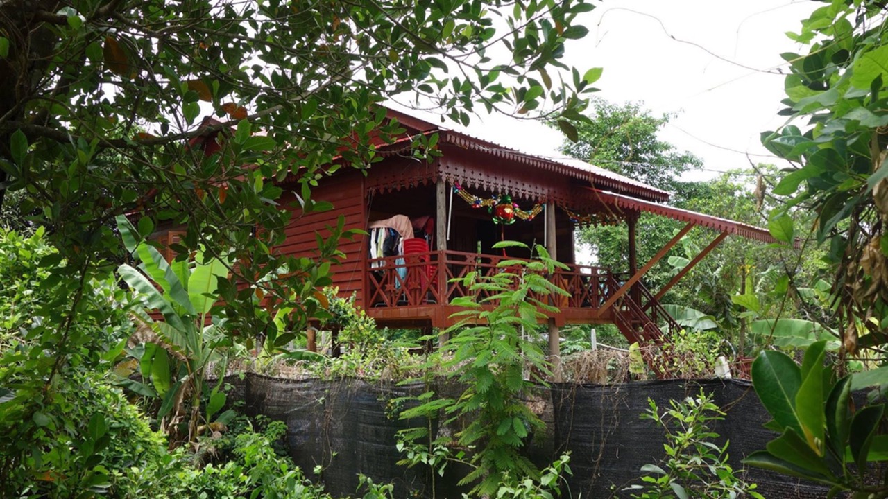 Photo of Outdoor in Siem Reap