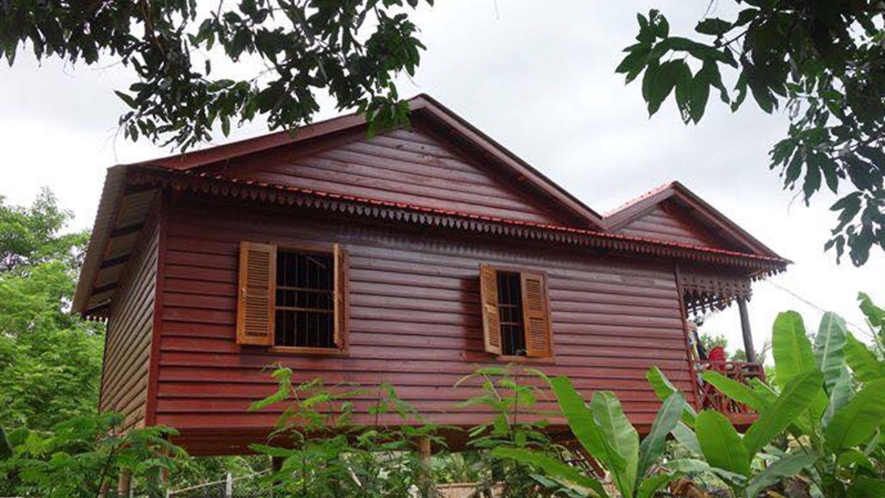 Photo of Outdoor in Siem Reap