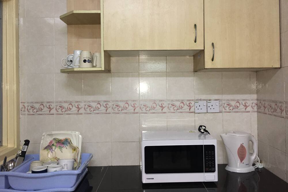 Photo of Kitchen in Damansara Perdana