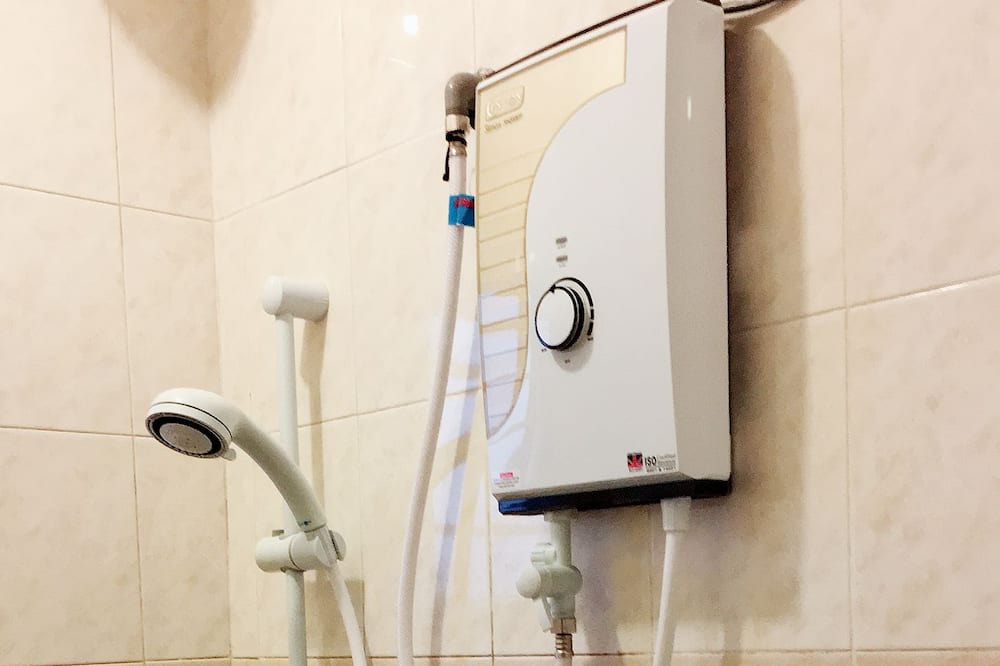 Photo of Bathroom in Damansara Perdana