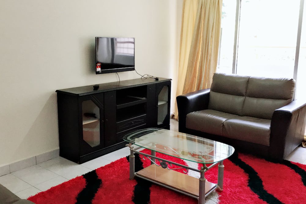 Photo of Livingroom in Damansara Perdana