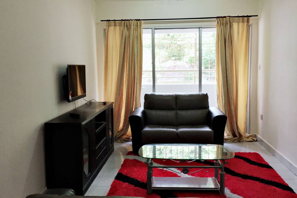 Photo of Livingroom in Damansara Perdana