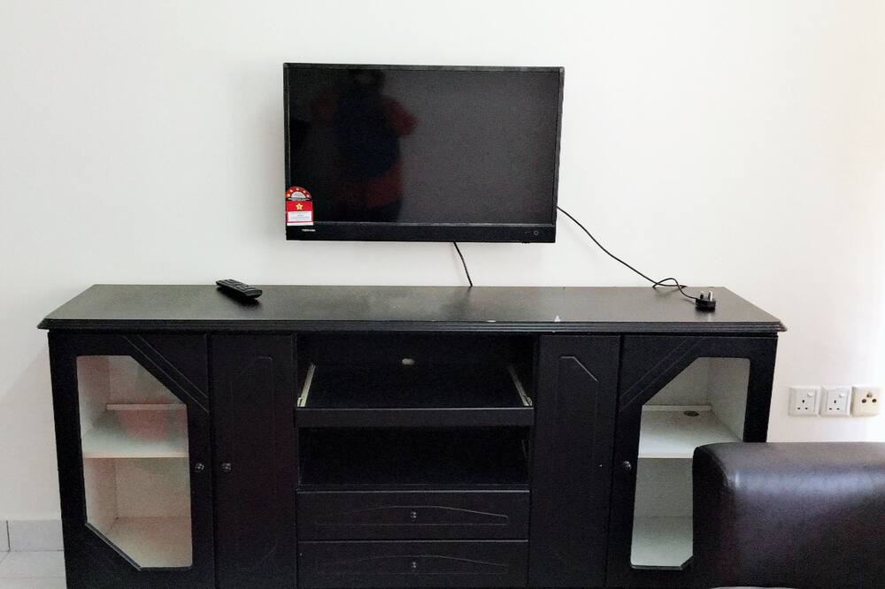 Photo of Bedroom in Damansara Perdana