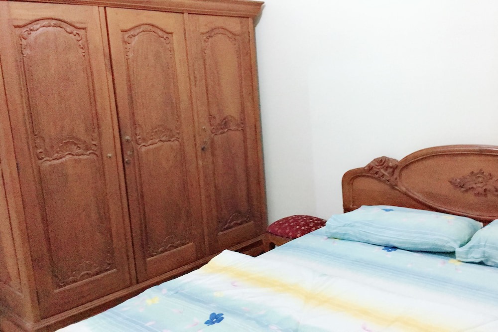 Photo of Bedroom in Damansara Perdana