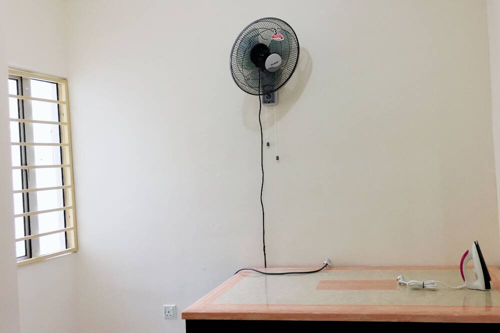 Photo of Bedroom in Damansara Perdana