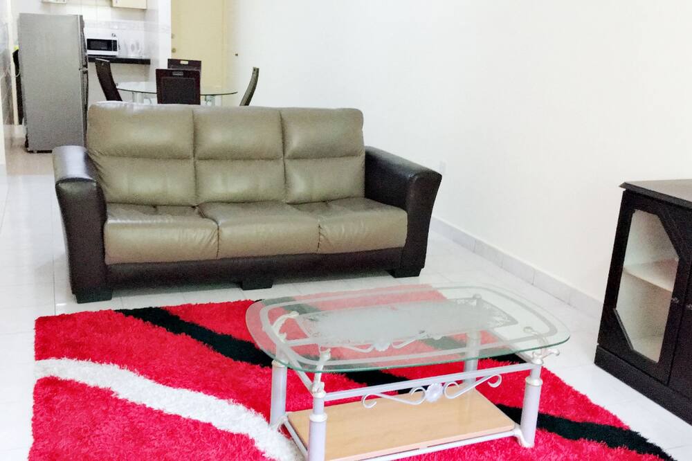 Photo of Bedroom in Damansara Perdana