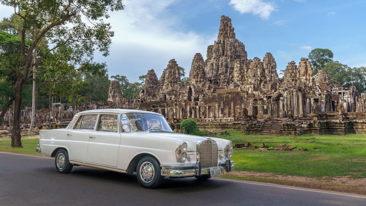 Photo of Others in Downtown Siem Reap