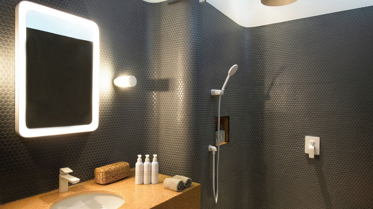 Photo of Bathroom in Downtown Siem Reap