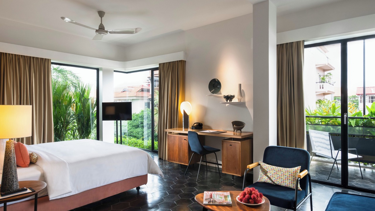 Photo of Outdoor in Downtown Siem Reap