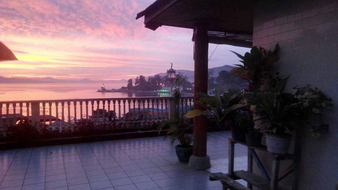 Photo of Outdoor in Parapat
