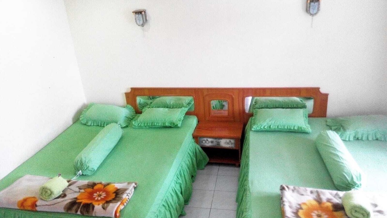 Photo of Outdoor in Parapat