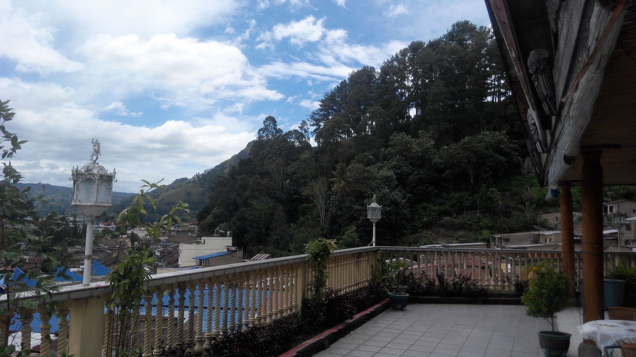 Photo of Outdoor in Parapat