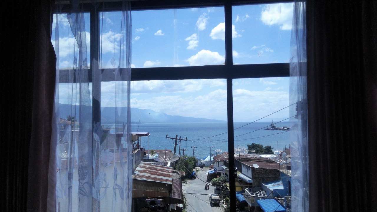 Photo of Outdoor in Parapat
